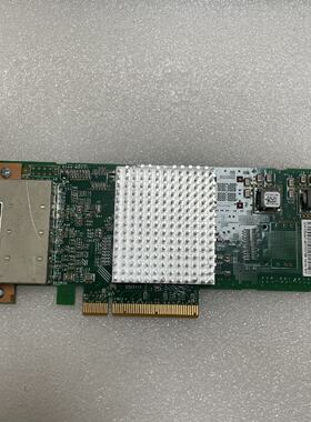 溢价-IBM6g4口光纤卡型号00L4650YM12
