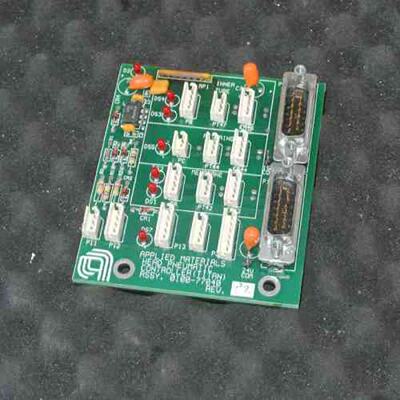 议价AMAT 0110-77040 Board