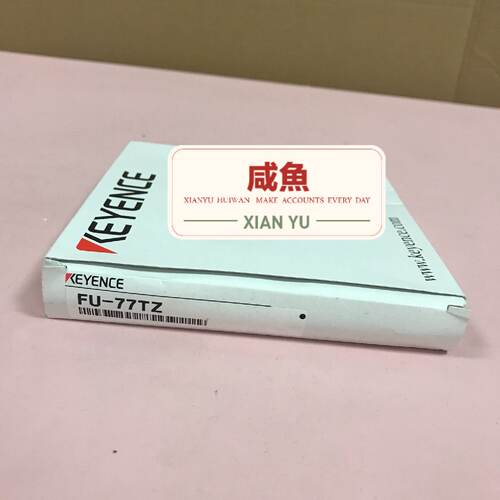 询》基恩士KEYENCE光纤传感器FU77TZ