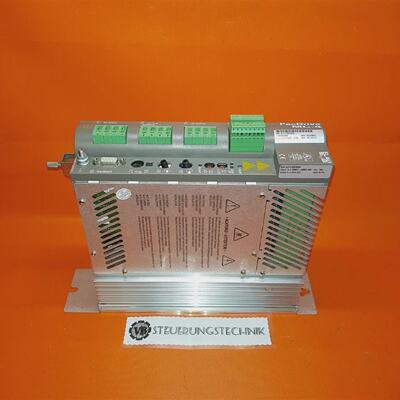 Contrleur ELAU PacDrive MC41103400 *HW E0P503  SW 00.20.02