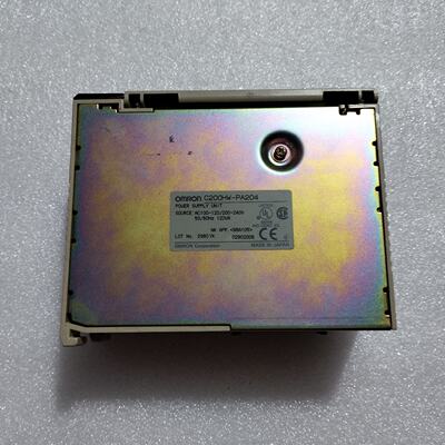 电源模块C200HWPA204拆机件实议价及维修！