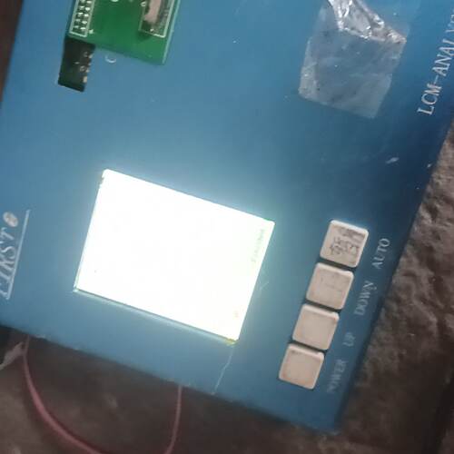 (议)CY750V测试治具3个CY7501个成色如图能通电