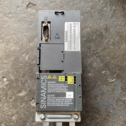 【询价】6SL3210-1KE11-0UF2 变频器0.55k
