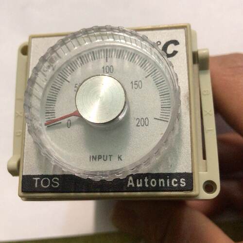 溢价-奥托尼克斯AUtOcs温控器TOSB4RK4