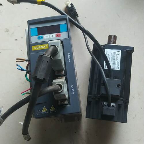 询价东菱750w套装，驱动器型号:EPS-EB0D75123-1议价
