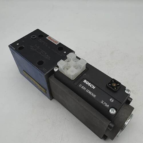 Rexroth 0811402113 5WRP10F1B70L2XG24Z4M 5WRP 10 F1B 70L2XG24
