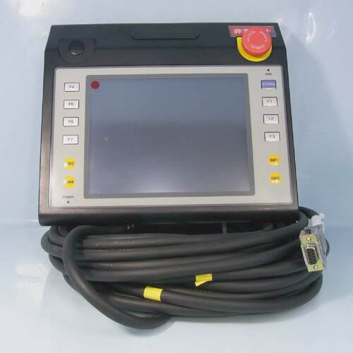 富士UG320HDSC手持操作教学吊坠