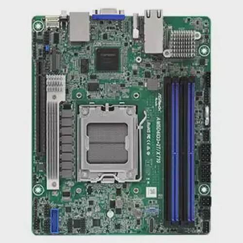 【议价】AM5D4ID3-2T X710 EPYC4005 现货 全新/二手均有货