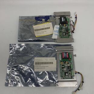 Marel M1100 8020002075 Ethernet  Power supply card