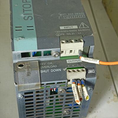 西门子6EP13343ba00电源24V10A24--议价商品