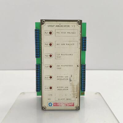 KT电动KTGA6P4K集团周年纪念器5