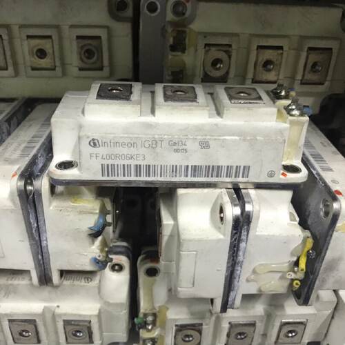 询价-FF400R06KE3模块功能质量有联系我