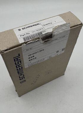 SchmersalSRB301LC24V101163475安全继电器