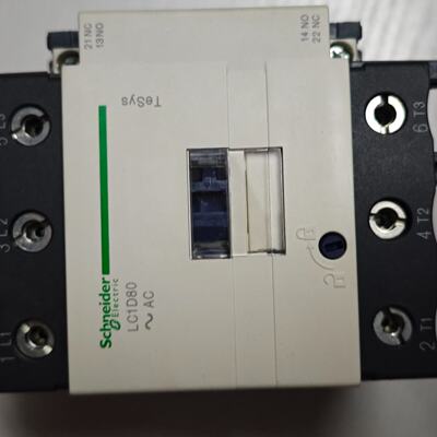 议价Lc1d80m7 Br New Original Product In Stock适用