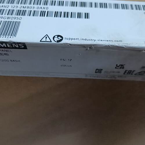 议价议价6AV2123-2MA03-0AX0全新原装原标4200