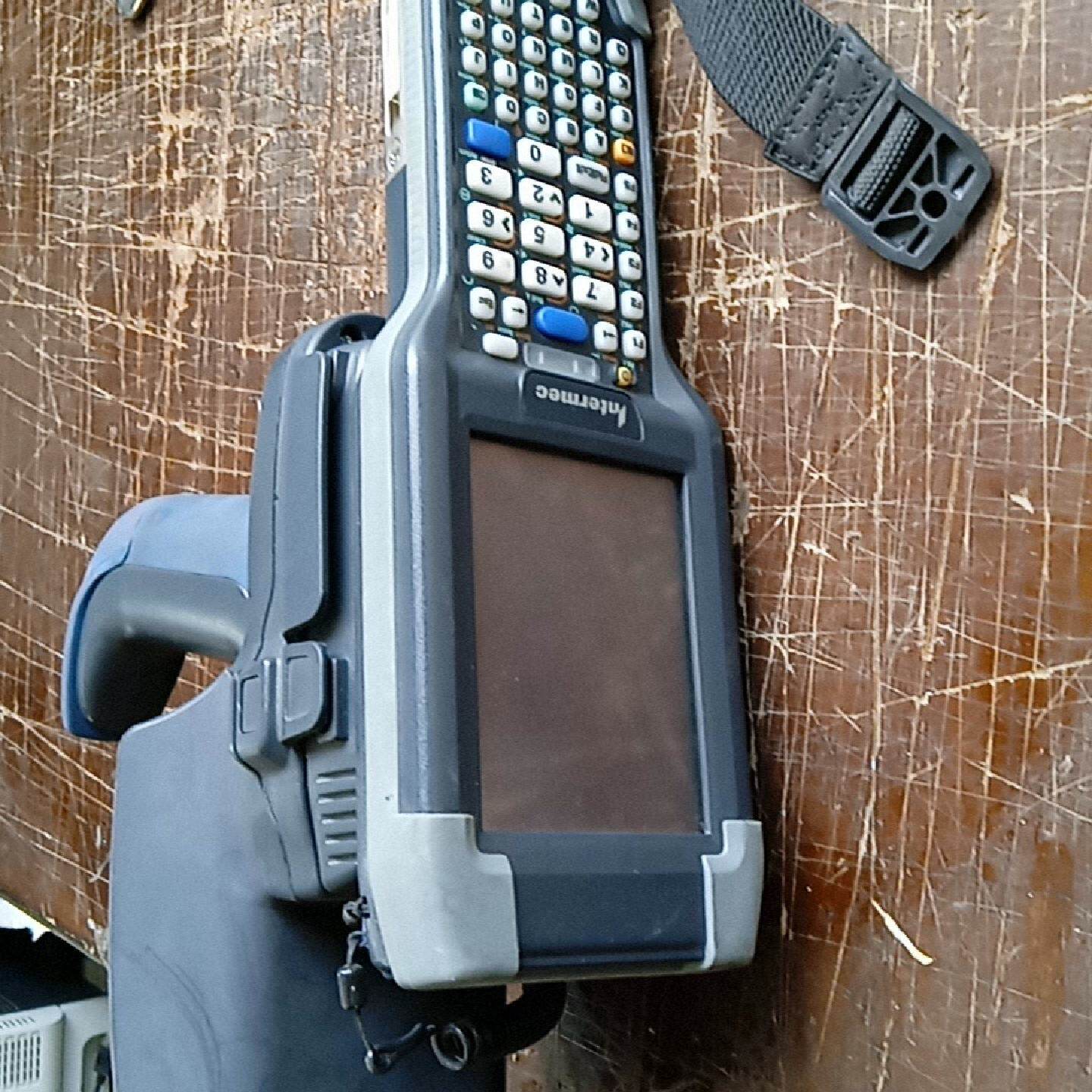 【询价】INTERMEC 易迈腾CK3C1，图实物如图，适用