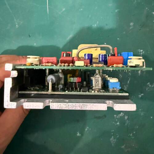 议价Kb Electrocs Reflow Speed Control Card Kblc24适用