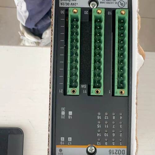 议价巴赫曼  DIO232   DI232  DO232 全新现货