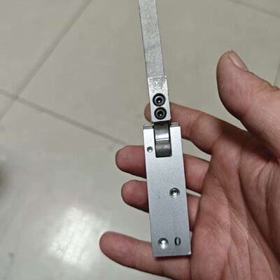 议价Smc Finr Balancing Cylinder Mhy216D Used Disassembled Co