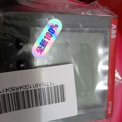 议价Et254Eh Intellint Power Motoring Instrument Abb Br New O