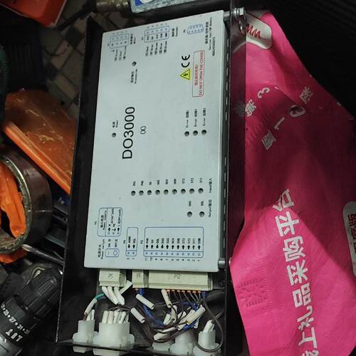 议价奥的斯门机盒DO3000XHBA24360G10拆可维修