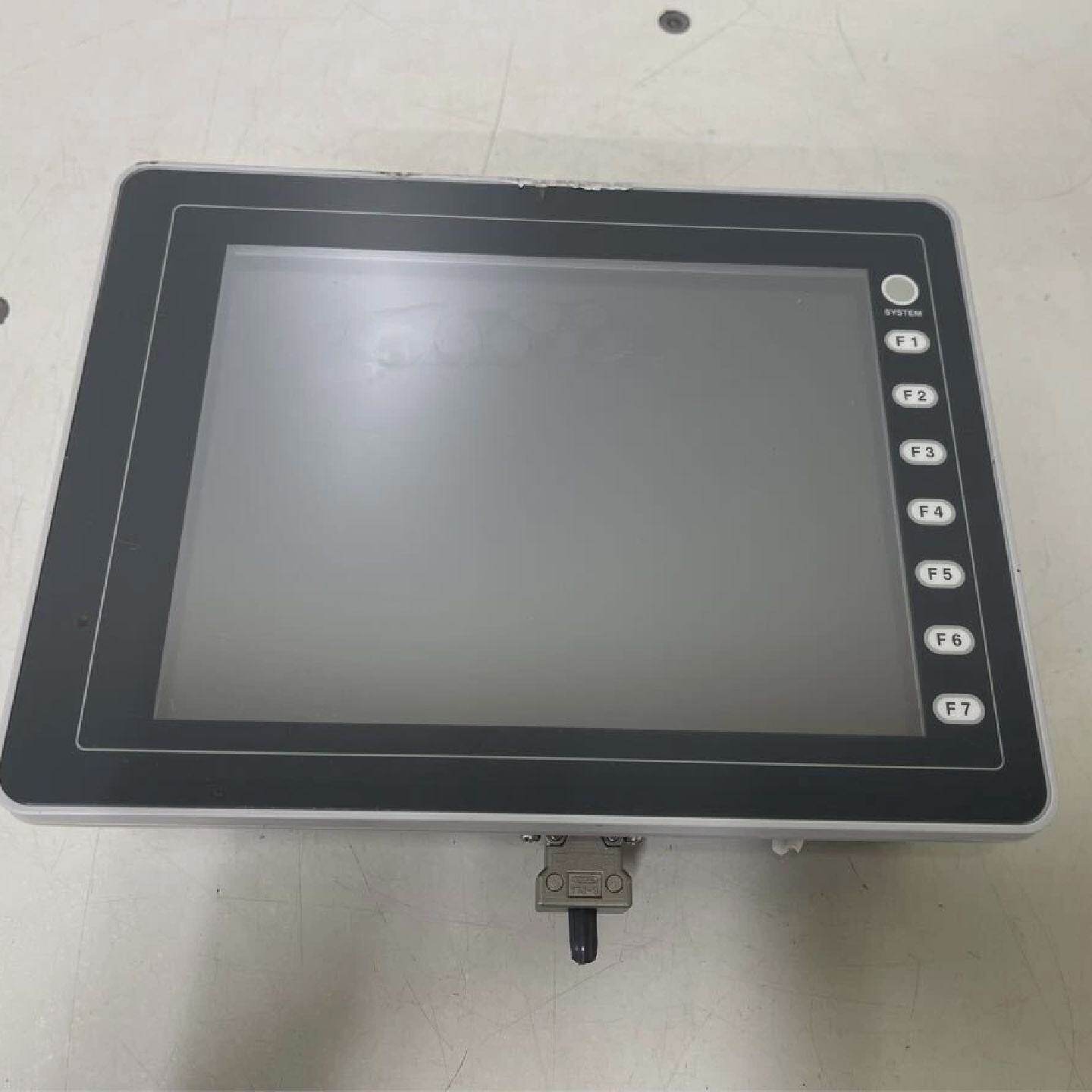 富士HAKKOV808CDN监控触摸屏HMI