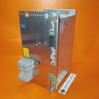 AMK KW 40  03.02  KWR03  Inversor Compacto Amkasyn