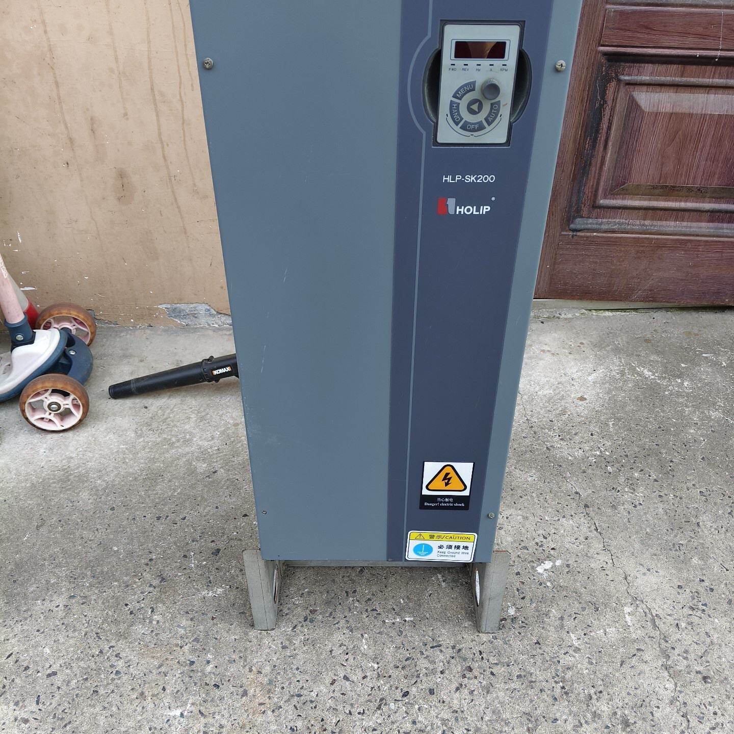 【询价】海利普变频器 HLP-SK2000 75kw380-440v适用