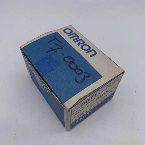 Omron DRT1ID16X Remote adapter