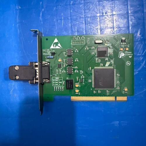 议价Hezhitong Technology Hz9501 E204460 Intellint Pci Interf