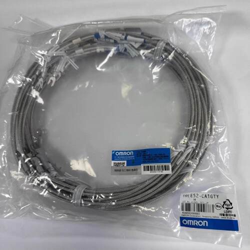 议价OMRON温度感测器E52-P2GSF E52-CA1GTY全新原装正品现货议价