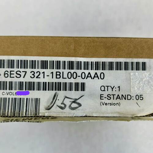 询价-6ES73211BL000AA0保证质