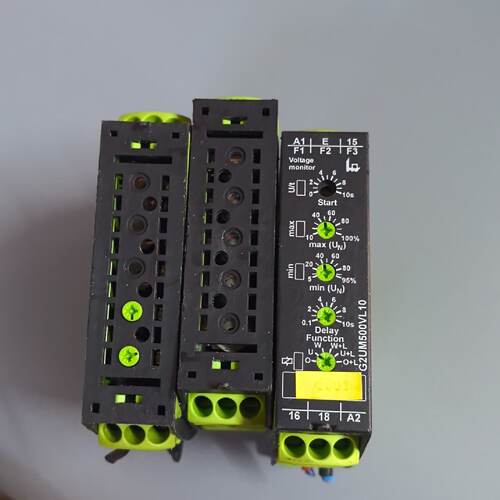 询价/奥地利teleG2UM500VL10