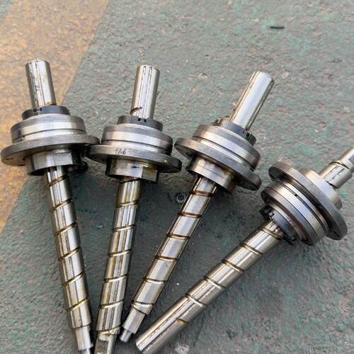 议价Thk Ball Spline 1616 A Few In Stock Good Condition Actua