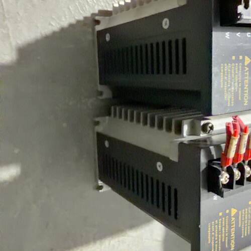 议价Teco Dismling Inverter S310201H1dc 220V 0.7适用