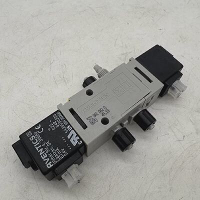 Aventics 572 841 0420 Elektrozawr