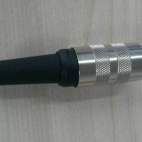议价意大利GEFRAN杰佛伦感测器五芯母插头CON11-IP40 DIN43322