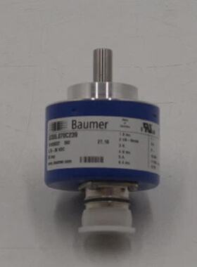 BaumerGI355.070C239旋转式编码器