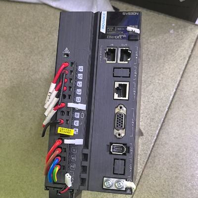 汇川伺服SV630NS012I1.5KwMS1H3一1拍前询价下单