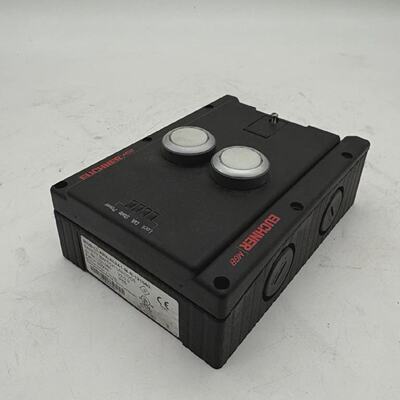 Euchner MGBL1ARAAL2A1MR 121060 Safety switch