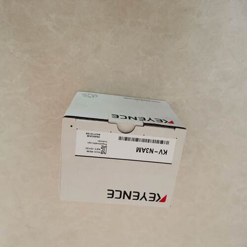 议价原装正品 KEYENCE 基恩士模拟输入输出单元 KV-N3AM