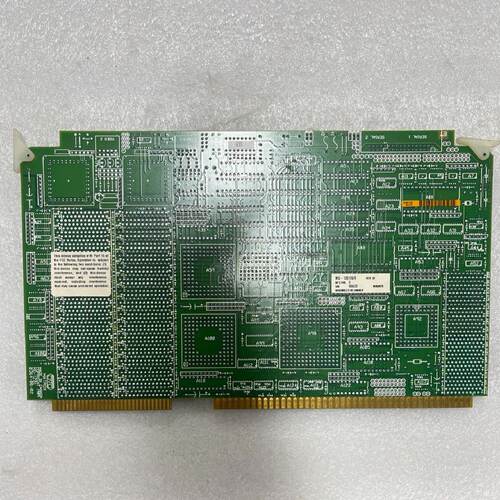 议价Matrox Control Card Mg1281 Original In Stock  Piece Nego