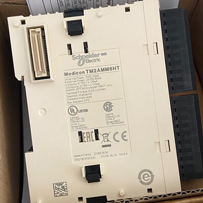 议价Tm2amm6ht  Tm2 Series Plc Expansion Modules For Tm2适用