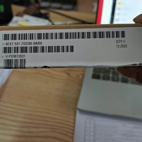 溢价-6ES75317QD000AB0图