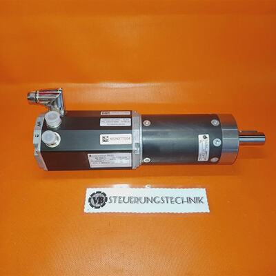Dunkermotoren Tipo BG 75X50 CI Inclusa. Ingranaggio PLG 75LN