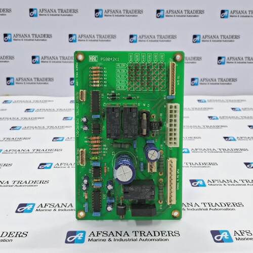 MRCP58042K警报控制PCB