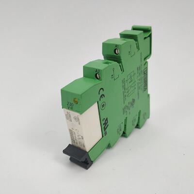 Phoenix Contact 2967044 PLCBSC230UC2121 Relay Base 3 Pcs.