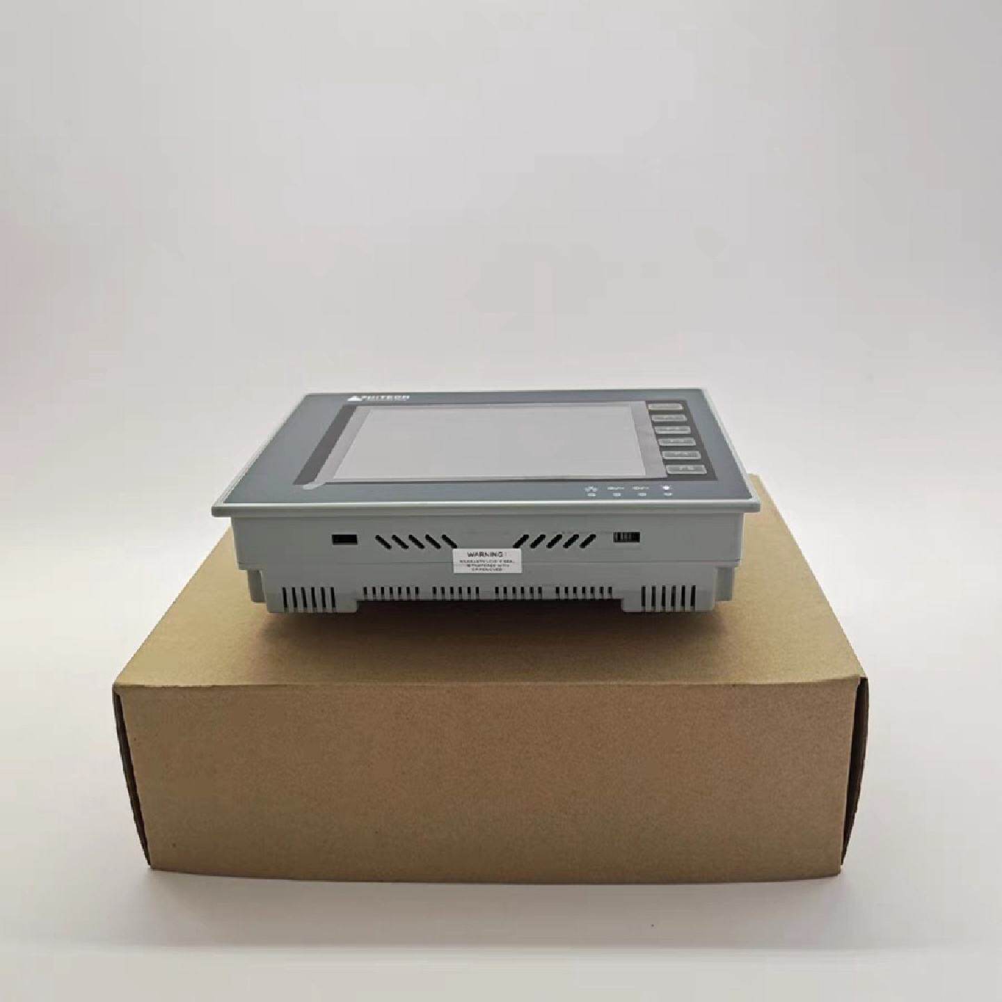 海泰克/海泰客触摸屏库存新PWS6600C-S--议价商品