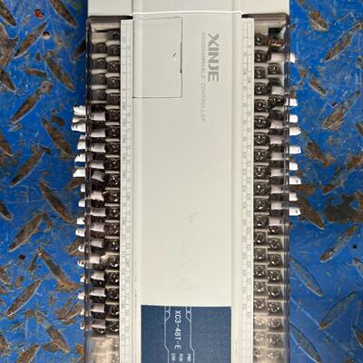 信捷XC348TE版本H2.0V3.3g现货两台
