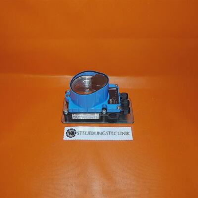 Leuze Electrnica Transmisin De Datos ptica DDLS 200200.110